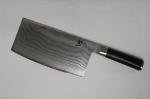 Shun Classic 7” Vegetable Cleaver Chef Knife