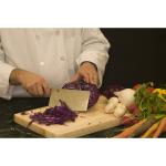 Shun Classic 7” Vegetable Cleaver Chef Knife