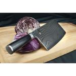 Shun Classic 7” Vegetable Cleaver Chef Knife