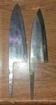 Japanese Chef Knife Set - Vintage Style