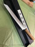 Japanese Sujihiki Slicing Knife - 270mm