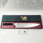 Shun Classic 10" VG-MAX Chef's Knife