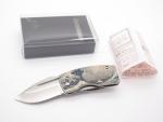 G. Sakai Ukimon Great Wave VG10 Folding Knife