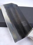 ENOKING Hand-Forged Meat and Vegetable Cleaver