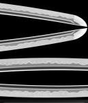 Signed Antique Japanese Katana Sword