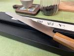 Japanese Sujihiki Slicing Knife - 270mm