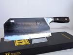 ENOKING Hand-Forged Meat and Vegetable Cleaver