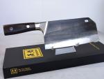 ENOKING Hand-Forged Meat and Vegetable Cleaver