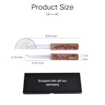 Samurai 2-in-1 Dragon and Phoenix Chef Knife