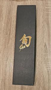 Shun Classic 5.5" Santoku Knife