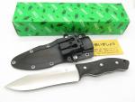 G Sakai Seki Japan VG-1 Fixed Blade Knife