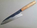 AG Klint 230mm S-Grind Gyuto Chef's Knife