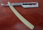 Vintage Yasuki Steel Tamahagane Japanese Straight Razor