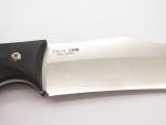 G Sakai Seki Japan VG-1 Fixed Blade Knife
