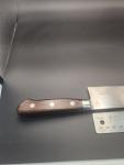 Restored Kotetsu Vintage Japanese Santoku Knife