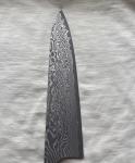Fu-Rin-Ka-Zan Yutaka R-2 Damascus Gyuto 210mm