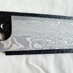 Fu-Rin-Ka-Zan Yutaka R-2 Damascus Gyuto 210mm