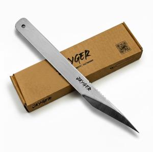 Kiridashi Precision Japanese Marking Knife - 12C27 Steel