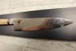 Miyabi Birchwood 8-inch SG2 Chef Knife