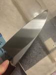 Sakai Kanefusa 150mm Japanese Deba Knife