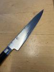 Shun Classic 6" Utility Knife - DM0701