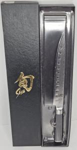 Shun Classic 9-Inch Slicing Knife