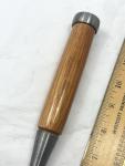 12 mm Japanese Chisel Paring Knife