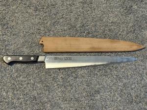 Misono UX10 Gyuto Chef Knife 270mm with Cover