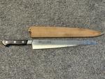 Misono UX10 Gyuto Chef Knife 270mm with Cover