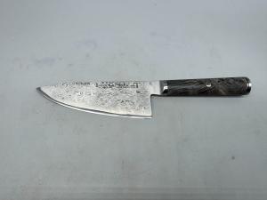 Miyabi Black 6-Inch Chef’s Knife