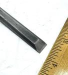 12 mm Japanese Chisel Paring Knife