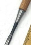 12 mm Japanese Chisel Paring Knife
