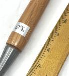 12 mm Japanese Chisel Paring Knife