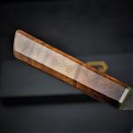 Japanese Damascus Chef Knife with Rosewood Handle