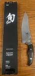 Shun Cobalt 8" Multi-Chef's Knife, Made in Japan