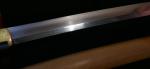 Early Shinto Wakizashi Sword - Precision Cutting Blade