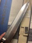 Ryuo Gyuto Knife 270mm - Japanese Steel