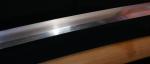 Early Shinto Wakizashi Sword - Precision Cutting Blade