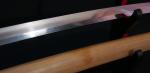 Early Shinto Wakizashi Sword - Precision Cutting Blade