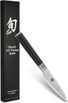 Shun Classic Paring Knife 3.5"Inch