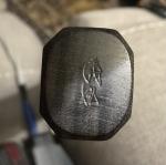 Sakai Takayuki 11” Blue Steel Yanagiba Knife