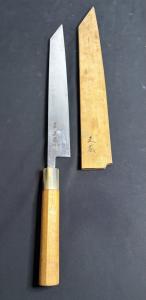 Masamoto Sohonten Yanagiba Sashimi Knife 255mm