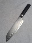 Shun Classic 7" Santoku Knife Made in Japan