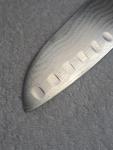Shun Classic 7" Santoku Knife Made in Japan