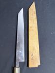 Masamoto Sohonten Yanagiba Sashimi Knife 255mm
