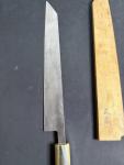Masamoto Sohonten Yanagiba Sashimi Knife 255mm