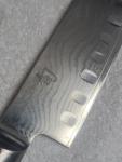 Shun Classic 7" Santoku Knife Made in Japan