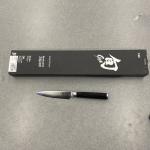 Shun DM0716 Classic 4-Inch Paring Knife Japanese Handcrafted
