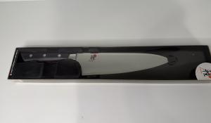 MIYABI Evolution 8-inch Chef's Knife. Open Box See Pics!