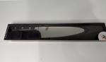 MIYABI Evolution 8-inch Chef's Knife. Open Box See Pics!